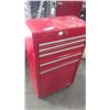 Image 2 : RED ROLLING TOOL CHEST