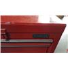 Image 2 : HALFORDS RED ROLLING TOOL CHEST