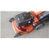 Image 2 : AIRES GAS MOWER WITH KAWASAKI ENGINE AND CATCHER