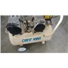 Image 2 : OUTSTANDING 220V AIR COMPRESSOR