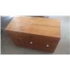 Image 1 : LARGE WOOD SHOP ORGANIZER
