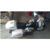 Image 2 : ELECTRIC POLICE BIKE RIDE ON TOY