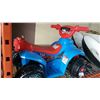 Image 2 : KIDS ELECTRIC SPIDERMAN RIDE ON
