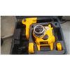 Image 1 : DEWALT ROTARY LASER MODEL DW077