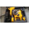 Image 2 : DEWALT ROTARY LASER MODEL DW077