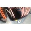 Image 2 : TOTE OF AIR HOSE