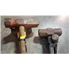 Image 2 : TWO BUNDLES OF SLEDGE HAMMERS