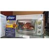 Image 1 : OSTER TOASTER OVEN IN BOX