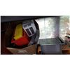 Image 1 : TWO BOXES OF SHOP ORGANIZERS