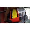 Image 2 : TWO BOXES OF SHOP ORGANIZERS