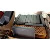 Image 3 : TWO BOXES OF SHOP ORGANIZERS