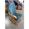 Image 2 : GLIDER ROCKER