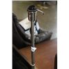 Image 2 : STAINLESS FLOOR LAMP