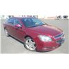 Image 2 : 2010 CHEVROLET MALIBOU PLATINUM 218000KM AUTOMATIC 3.6L V6 POWER OPTIONS 2 KEYS FOBS REGISTRATION AN