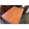 Image 2 : FUSION WOODWORKS 1 DRAWER DESK