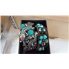 Image 2 : LOST PROPERTY TURQUOISE BANGLES