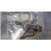 Image 2 : FOUR LADIES LOST PROPERTY WATCHES COACH BULOVA ETC