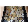 Image 2 : TRAY OF VARIOUS COINS
