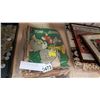 Image 1 : LOT OF COLLECTIBLE COMICS