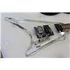 Image 2 : CLEAR ACRYLIC ELECTRIC GUITAR