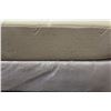Image 2 : DREAM COLLECTION FOAM QUEENSIZE MATTRESS AND BOX