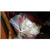 Image 1 : LOT OF THROW PILLOWS
