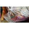 Image 2 : LOT OF THROW PILLOWS