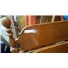 Image 2 : MAPLE SINGLE SIZE BEDFRAME