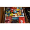 Image 2 : APPROX 70 COLLECTIBLE COMICS