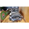 Image 2 : HAND CRAFTED METAL MODEL JEEP