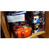 Image 2 : LOT OF SKEETSHOT KIDS TOYS AND RC CAR