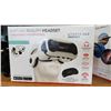 Image 2 : 2 UTOPIA 360 VR HEADSETS