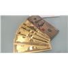 Image 2 : FOIL BILLS
