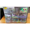 Image 1 : BOOK OF DISNEY HOLOGRAPHIC CARDS