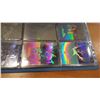 Image 2 : BOOK OF DISNEY HOLOGRAPHIC CARDS