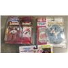Image 2 : LOT OF NEW SPORTS FIGURES