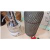 Image 2 : SELTZER BOTTLE AND LIQUOR DISPENSER