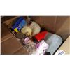 Image 2 : BOX OF ANTIQUE DOLLS