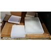 Image 2 : LARGE LOT OF NEW JEWELLRY BOXES