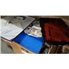 Image 1 : LARGE BOX OF ELVIS MEMORIBLIA