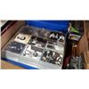 Image 2 : LARGE BOX OF ELVIS MEMORIBLIA