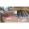 Image 2 : 3 BOXES OF RECORDS