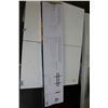 Image 2 : NEW OVERSTOCK INSIGNIA 47 TO 80 INCH FIXED POSITION TV WALL MOUNT