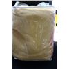 Image 2 : NELLIGAN GOOD NIGHT COLLECTION KING SIZE YELLOW SHEET SET