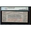 Image 2 : 1863 $10 North Carolina Obsolete Note PMG 63EPQ