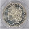 Image 3 : 1884-CC $1 Morgan Silver Dollar Coin PCGS MS65DMPL