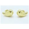 Tiffany & Co 18KT Yellow Gold Earrings
