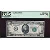 Image 1 : 1928 $20 Atlanta Federal Reserve Note PCGS 65PPQ