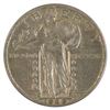 Image 1 : 1929-D Standing Liberty Quarter Coin