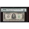 Image 1 : 1934 $1000 Chicago Federal Reserve Note PMG 35